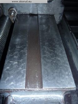 Зубодолбежный станок MAAG SH45